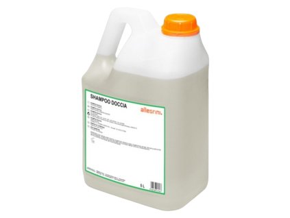 Shampoo und Dushgel 5L SHAMPOO DOCCIA (Kanister)