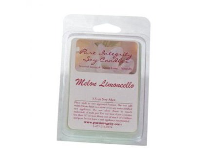 Melon Limoncello Melt