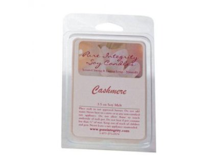 cashmere melt