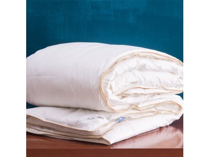 Steppdecke WINTER M/M