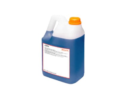 Justo 5kg – Reinigungsmittel für mobile Toiletten