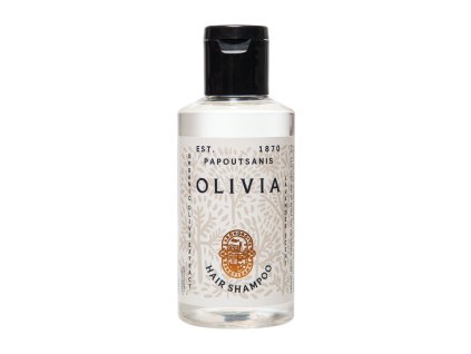 6301297 olivia hair shampoo 60ml Photoroom