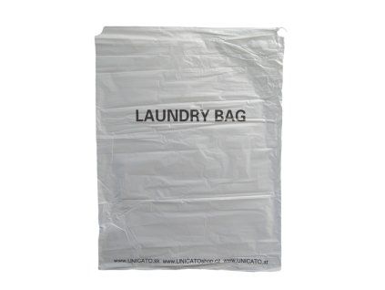 Wäschesack aus Maisstärke EKO (LAUNDRY BAG)
