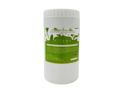 thai fuss massage creme gruener tee Photoroom