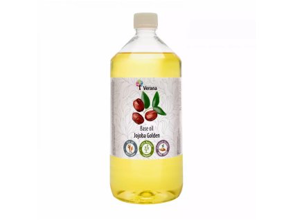 Jojobový olej 100ml Photoroom