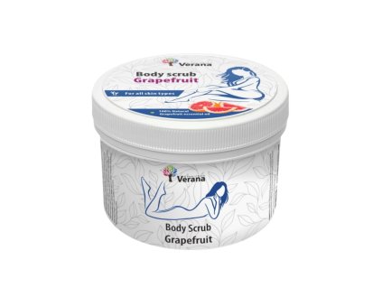 Grapefruit Body Scrub Verana 800 white 1000x1000 Photoroom