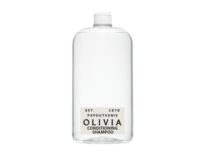 olivia conditioning shampoo 1lt