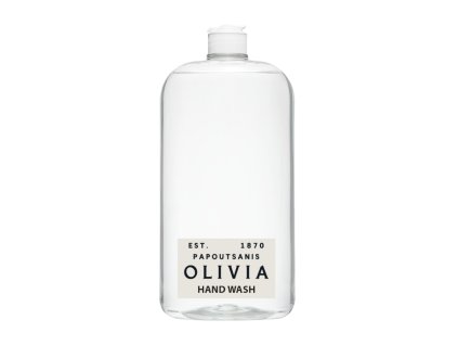 olivia hand wash 1lt