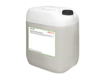 28 LAV - TAN 25 Kg (Zusatzstoff zur Fleckenentfernung)