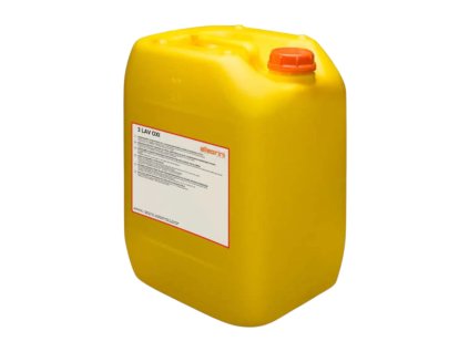 3 LAV OXI 20 kg TANICA/JERRICAN -3H1 (Bleichmittel auf Sauerstoffbasis)