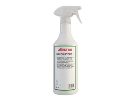 SMACCHIATORE 1 - Fettfleckenentferner 750ml