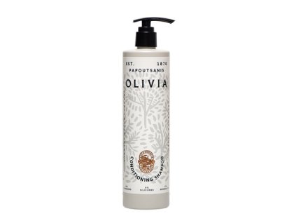 olivia sambouan krema mallion 440ml normal