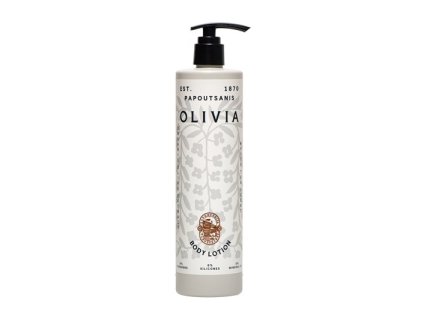 olivia krema somatos 440ml normal