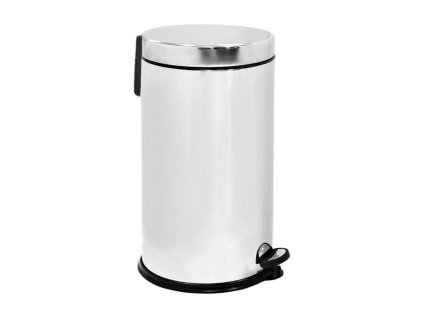 Tritt -Auf-Mülleimer MICRO 20L