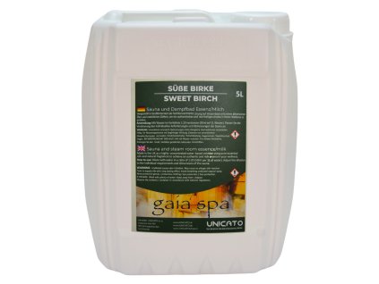 Sweet birch 5l Photoroom