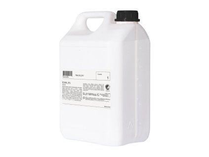 ANYAH Körpercreme - zertifiziertes Nordic Ecolabel 5L Kanister