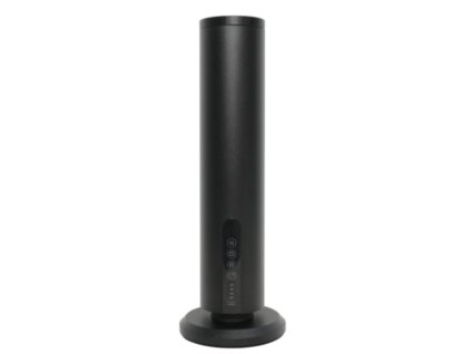 Diffusor ROCK A326 Schwarz (bis zu 100m2)