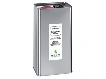 Paraffin- und Schlammreiniger - SCHUPP