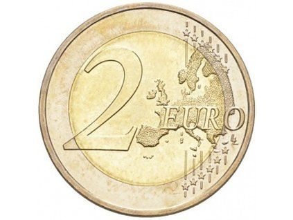 germany 2 euro 2008