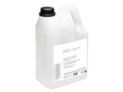 Körper- und Handcreme 5L MONTANIA (Kanister)