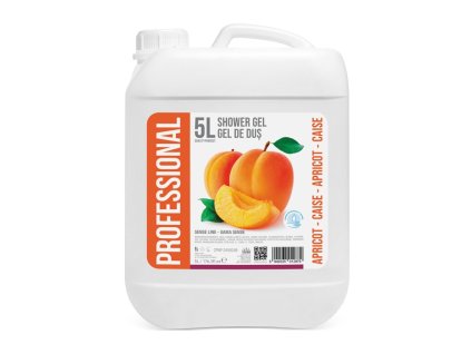02. Shower Gel 5L (żel pod prysznic) [71005] Photoroom