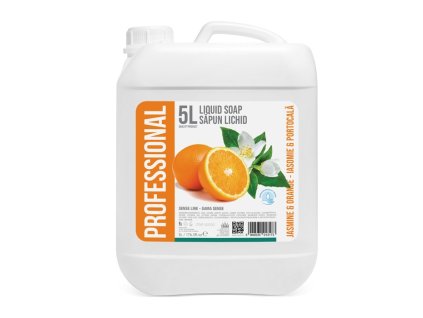 01. Liquid Soap 5L (żel do rąk) [71035] Photoroom