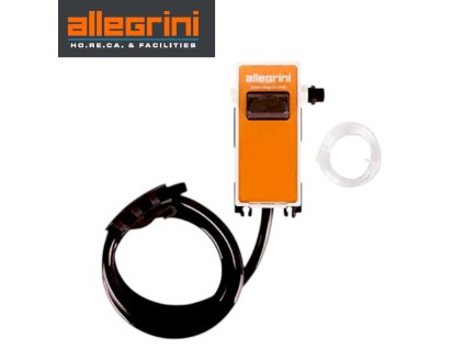 Mischer für 1 Reinigungsmittel, Durchflussrate 14L/1min (für Eimer und Maschinen)