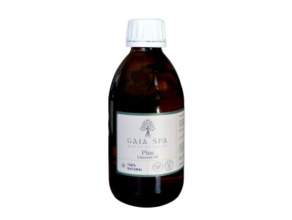 gaia spa esen olej PINE 250 Photoroom