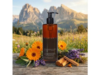 montania 300 hair and body Photoroom