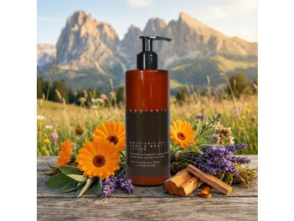 montania 300 body lotion Photoroom