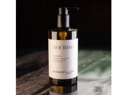 seaskin traveller shampoo nourish Photoroom Photoroom
