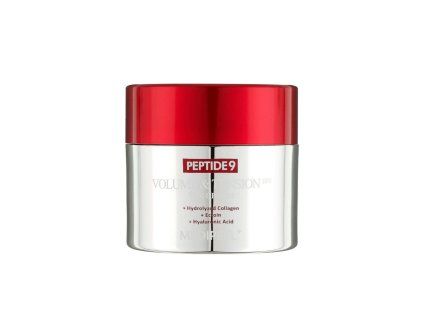 medi peel volume tension cream
