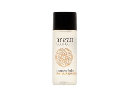 argan sampon Photoroom