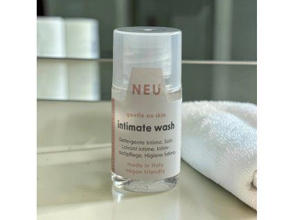 Intimhygienegel NEU 20 ml