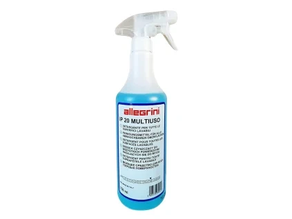 IP 20 MULTIUSO 750ml -Universalreiniger für alle Oberflächen