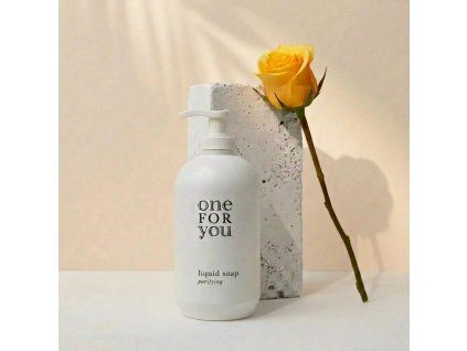 Flüssigseife 480 ml ONE FOR YOU - VOGUE