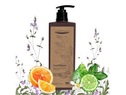 Spülung 300ml BOTANIKA (Pumpspender INVI 2V)