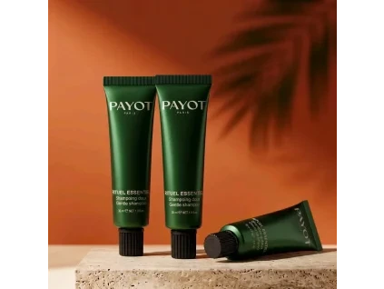 Shampoo PAYOT 30 ml
