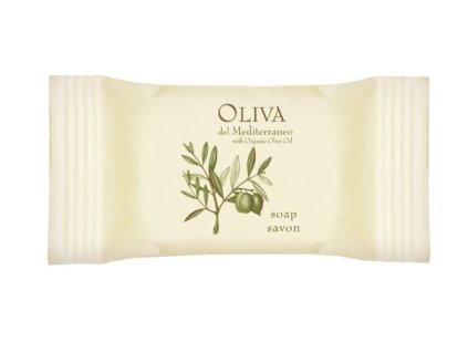 mydlo oliva