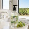 Shampoo und Duschgel 500ml WINE THERAPY (Pumpspender)