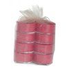 pomegranate spice tea