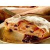 jablková štrúdľa hot apple strudel