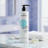 Flüssigseife 440ml SKIN ESSENTIALS (Pumpspender INVISIBLE)