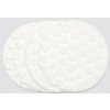 ECO FRIENDLY 4 Make-up-Entfernerpads aus Baumwolle