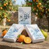 Seife 35g LE JARDIN MED