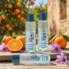 Duschgel 40ml LE JARDIN MED