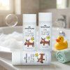 Shampoo 35 ml PAP KIDS