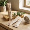 Zahnpflegeset (DENTAL KIT) ECO HABITS