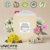 evergreen 10L hair body gel