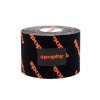 15366 2 spophy kinesiology tape black tejpovaci paska cerna 5 cm x 5 m Photoroom